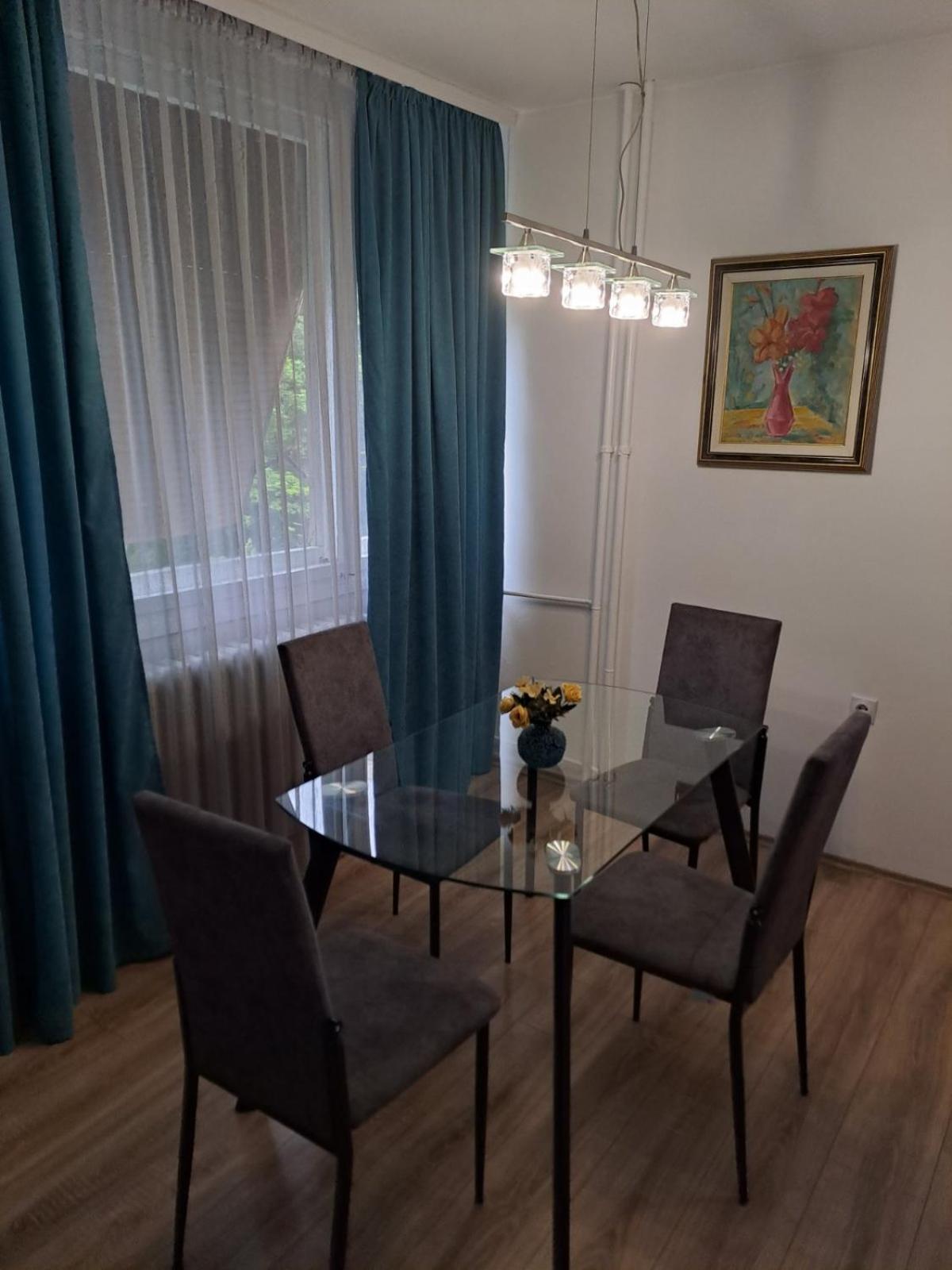 Delta 10 Apartamento Ni Exterior foto